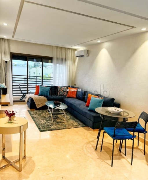 Studio meublé près tramway et ghandi - Location Immobilier - Casablanca - photo 3