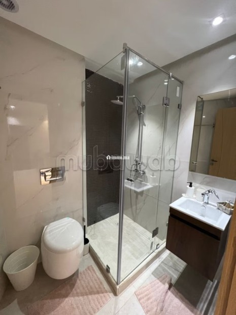 Studio meublé près tramway et ghandi - Location Immobilier - Casablanca - photo 6