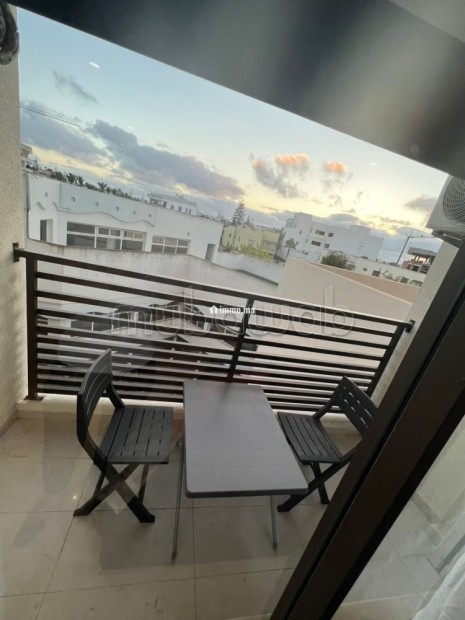 Studio meublé près tramway et ghandi - Location Immobilier - Casablanca - photo 8