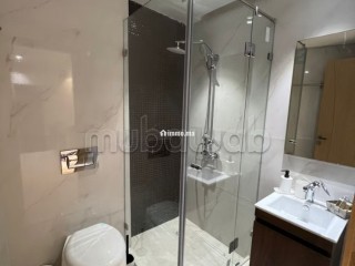 Studio meublé près tramway et ghandi - Appartement à louer - Casablanca