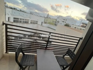 Studio meublé près tramway et ghandi - Appartement à louer - Casablanca