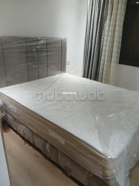 Appartement meublé à louer Kébibat, Rabat - Location Immobilier - Rabat - photo 1
