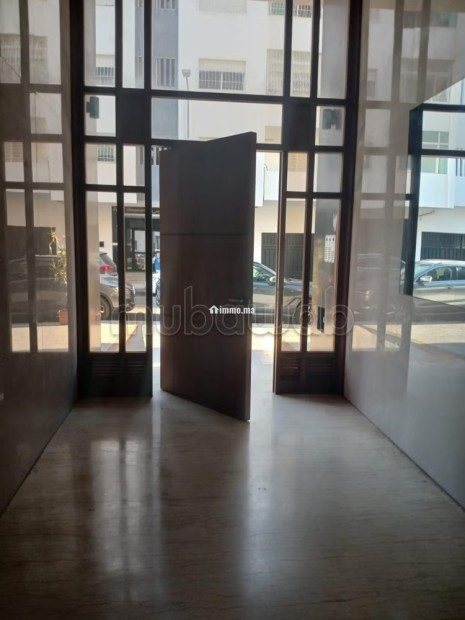Appartement meublé à louer Kébibat, Rabat - Location Immobilier - Rabat - photo 2