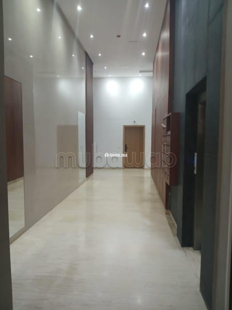 Appartement meublé à louer Kébibat, Rabat - Location Immobilier - Rabat - photo 3