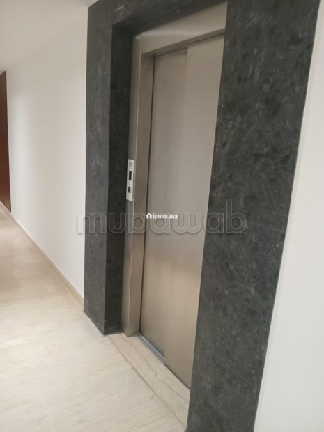 Appartement meublé à louer Kébibat, Rabat - Location Immobilier - Rabat - photo 4