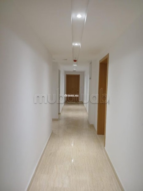 Appartement meublé à louer Kébibat, Rabat - Location Immobilier - Rabat - photo 6