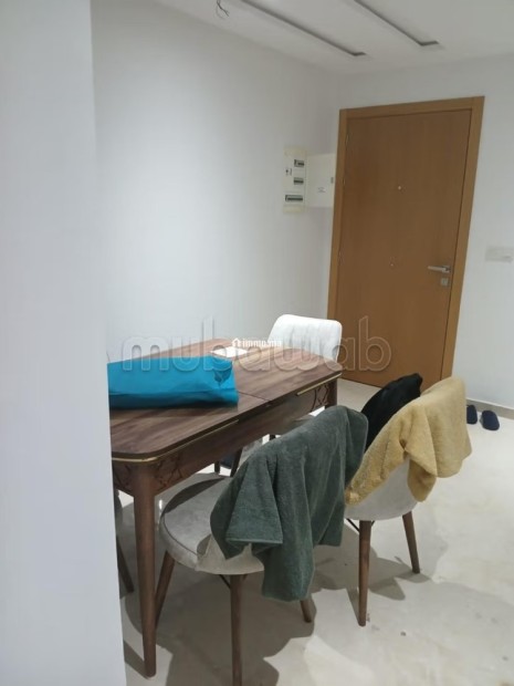 Appartement meublé à louer Kébibat, Rabat - Location Immobilier - Rabat - photo 7