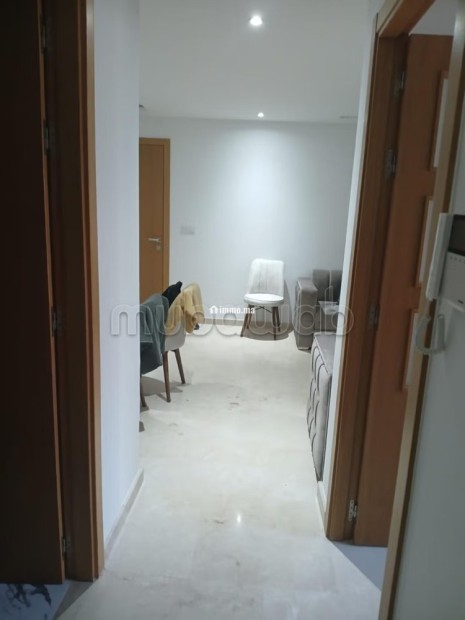 Appartement meublé à louer Kébibat, Rabat - Location Immobilier - Rabat - photo 8