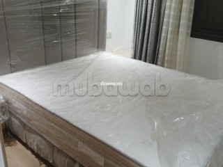 Appartement meublé à louer Kébibat, Rabat - Appartement à louer - Rabat