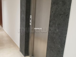 Appartement meublé à louer Kébibat, Rabat - Appartement à louer - Rabat