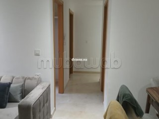 Appartement meublé à louer Kébibat, Rabat - Appartement à louer - Rabat