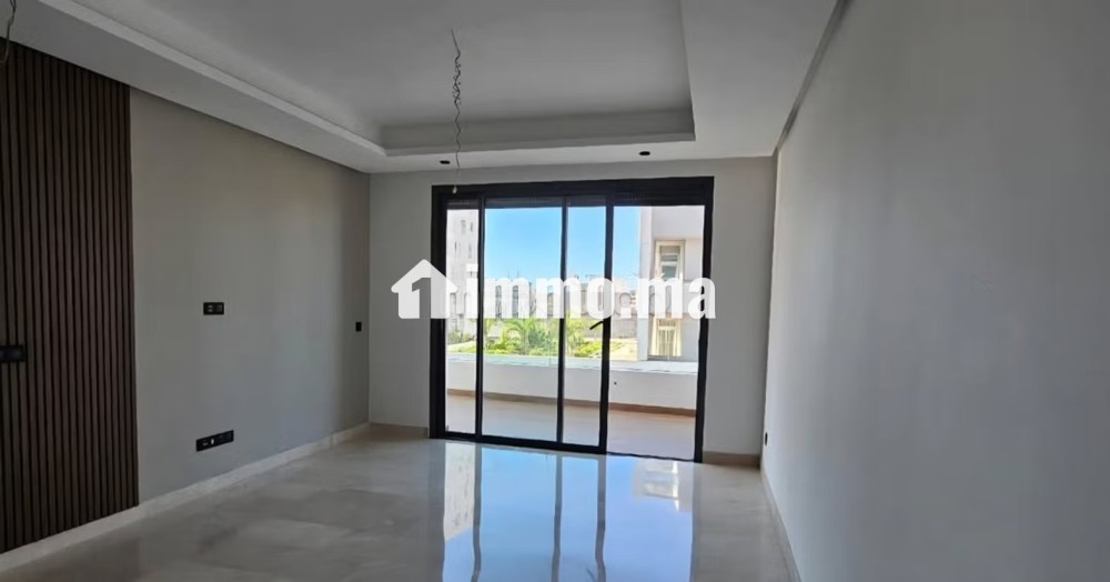Appartement 2 chambres vide à louer à cfc - Location Immobilier - Casablanca - photo 2