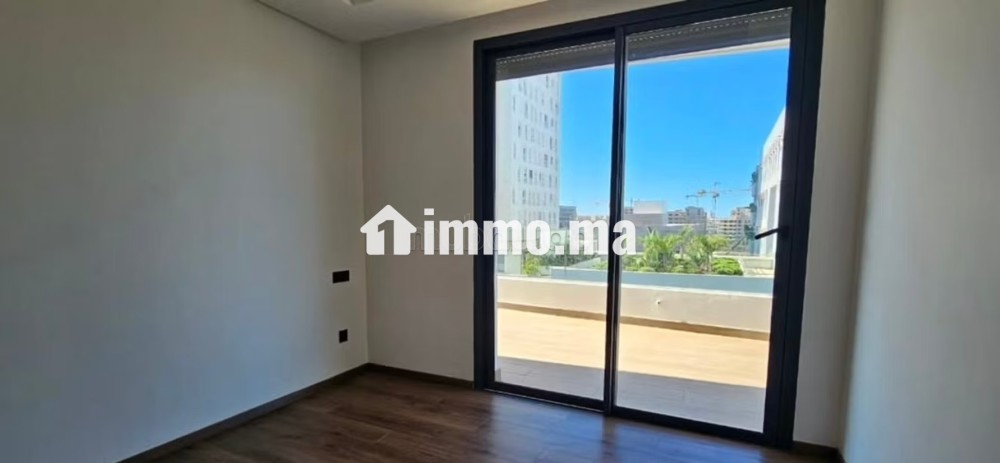 Appartement 2 chambres vide à louer à cfc - Location Immobilier - Casablanca - photo 3