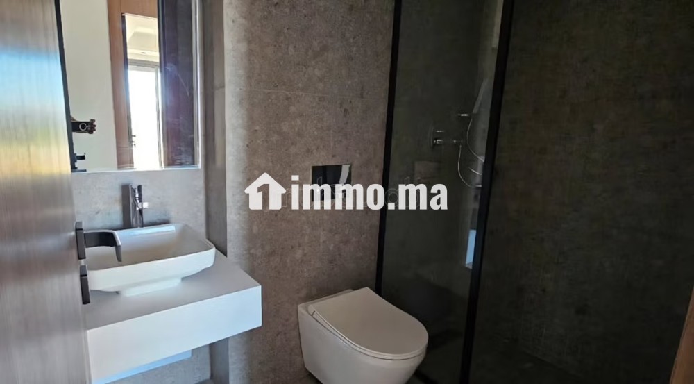Appartement 2 chambres vide à louer à cfc - Location Immobilier - Casablanca - photo 5