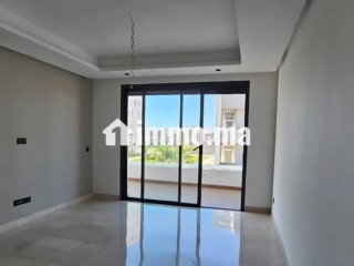 Appartement 2 chambres vide à louer à cfc - Appartement à louer - Casablanca