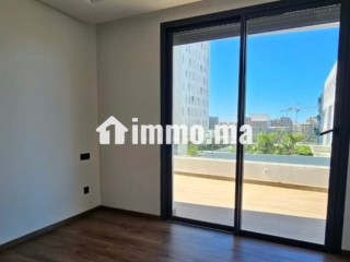 Appartement 2 chambres vide à louer à cfc - Appartement à louer - Casablanca
