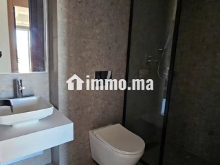 Appartement 2 chambres vide à louer à cfc - Appartement à louer - Casablanca