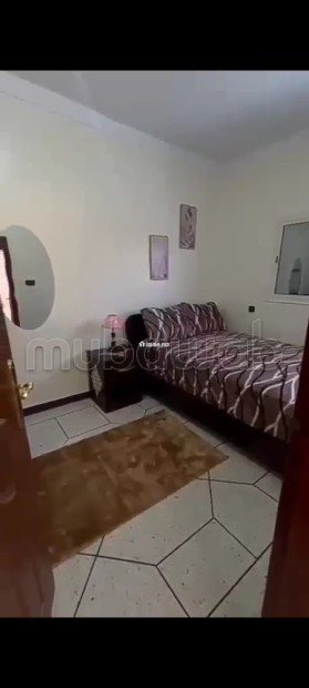Propriété à louer à Khouribga. Surface totale 90 m². Meublé - Location Immobilier - Khouribga - photo 1