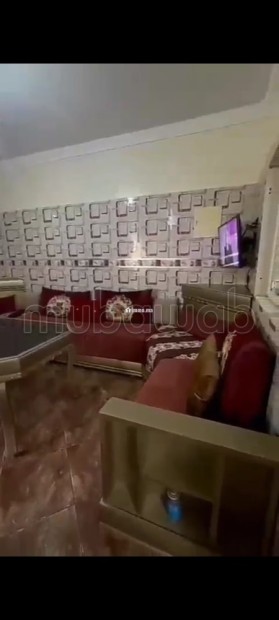 Propriété à louer à Khouribga. Surface totale 90 m². Meublé - Location Immobilier - Khouribga - photo 2