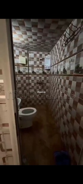 Propriété à louer à Khouribga. Surface totale 90 m². Meublé - Location Immobilier - Khouribga - photo 6