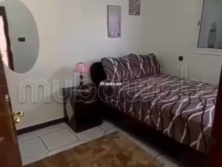 Propriété à louer à Khouribga. Surface totale 90 m². Meublé - Appartement à louer - Khouribga