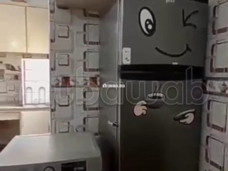 Propriété à louer à Khouribga. Surface totale 90 m². Meublé - Appartement à louer - Khouribga