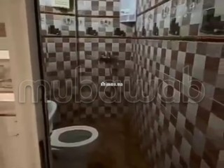 Propriété à louer à Khouribga. Surface totale 90 m². Meublé - Appartement à louer - Khouribga
