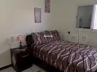 Propriété à louer à Khouribga. Surface totale 90 m². Meublé - Appartement à louer - Khouribga