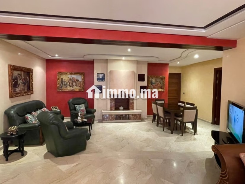 Super appartement Tanger Bien meublé - Location Immobilier - Tanger - photo 1