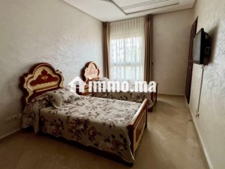 Super appartement Tanger Bien meublé - Appartement à louer - Tanger