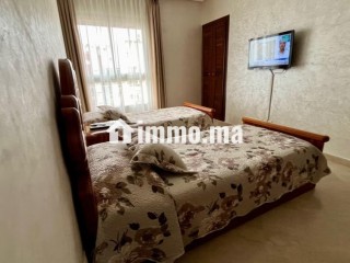 Super appartement Tanger Bien meublé - Appartement à louer - Tanger