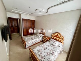 Super appartement Tanger Bien meublé - Appartement à louer - Tanger