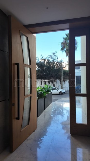 Prestigieux Appartement de 3 chm à vendre à Iberie - Vente Immobilier - Tanger - photo 1