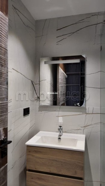 Prestigieux Appartement de 3 chm à vendre à Iberie - Vente Immobilier - Tanger - photo 2
