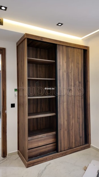 Prestigieux Appartement de 3 chm à vendre à Iberie - Vente Immobilier - Tanger - photo 3