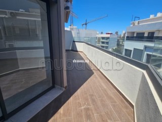 Superbe appartement à vendre à Ferme Bretonne Hay Arraha. 2 chambres agréables. Fenêtres double vitrage et chauffage central - Appartement à vendre - Casablanca