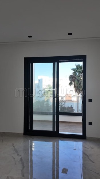 Appartement de luxe à vendre à Iberia – Tanger - Vente Immobilier - Tanger - photo 1