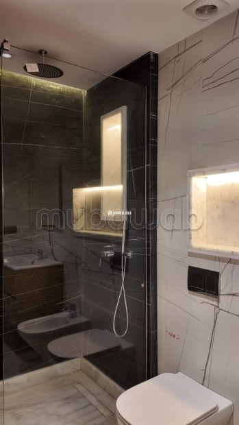 Appartement de luxe à vendre à Iberia – Tanger - Vente Immobilier - Tanger - photo 2
