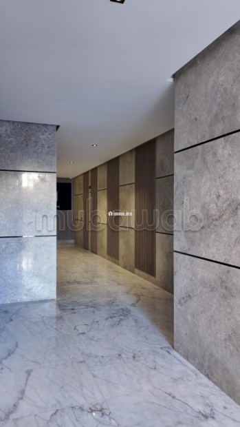 Appartement de luxe à vendre à Iberia – Tanger - Vente Immobilier - Tanger - photo 5