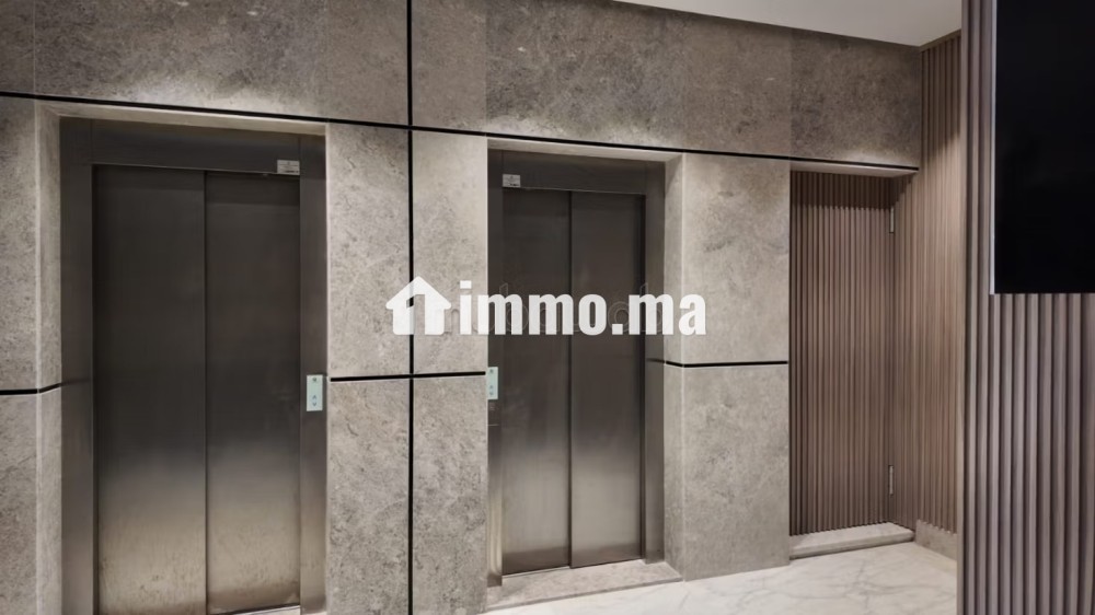 Appartement de luxe à vendre à Iberia – Tanger - Vente Immobilier - Tanger - photo 6