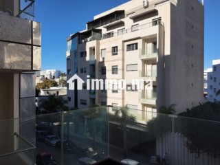 Appartement de luxe à vendre à Iberia – Tanger - Appartement à vendre - Tanger