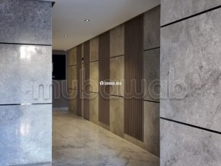 Appartement de luxe à vendre à Iberia – Tanger - Appartement à vendre - Tanger