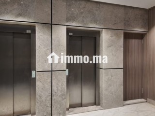 Appartement de luxe à vendre à Iberia – Tanger - Appartement à vendre - Tanger