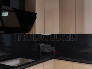 Appartement de luxe à vendre à Iberia – Tanger - Appartement à vendre - Tanger