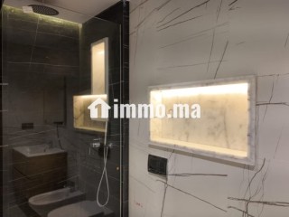 Appartement de luxe à vendre à Iberia – Tanger - Appartement à vendre - Tanger