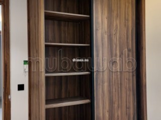 Appartement de luxe à vendre à Iberia – Tanger - Appartement à vendre - Tanger