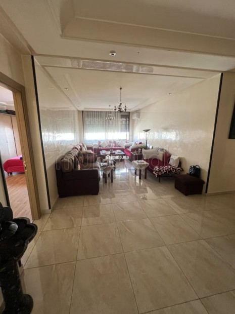 Appartement à vendre à Belvédère - Vente Immobilier - Casablanca - photo 1
