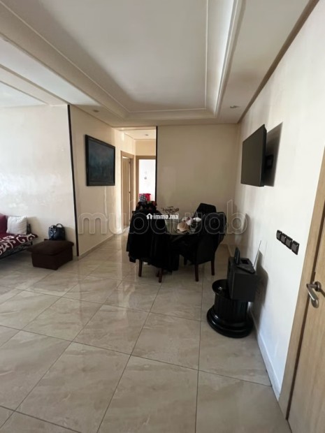 Appartement à vendre à Belvédère - Vente Immobilier - Casablanca - photo 2