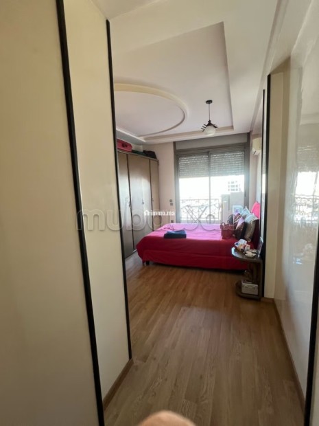 Appartement à vendre à Belvédère - Vente Immobilier - Casablanca - photo 3