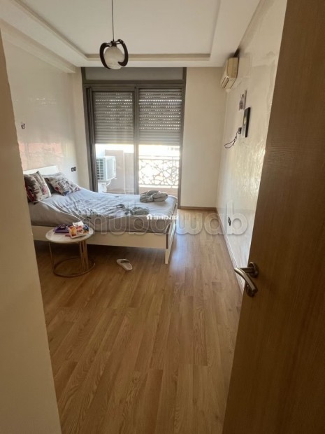 Appartement à vendre à Belvédère - Vente Immobilier - Casablanca - photo 4